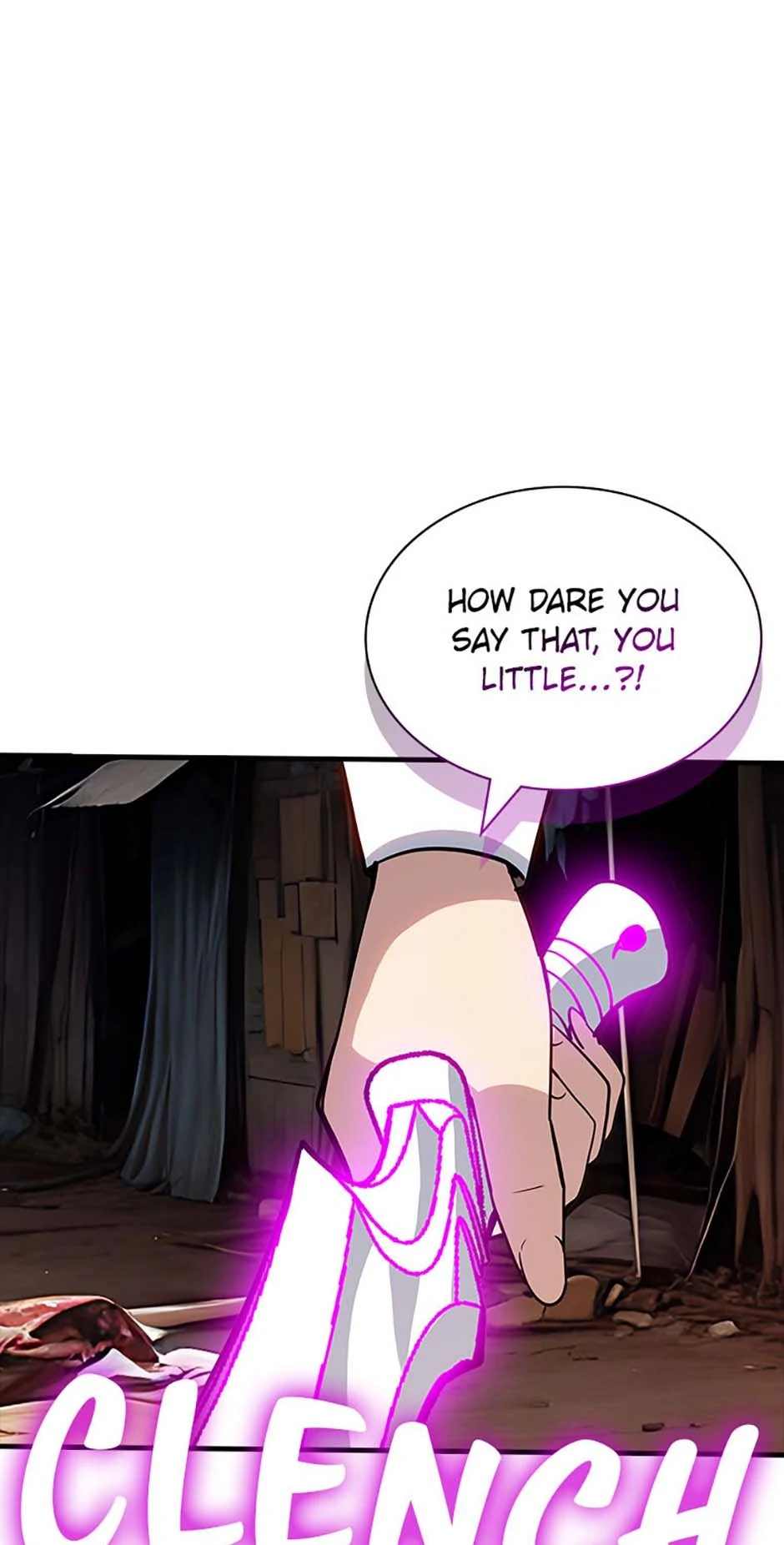 I have an SSS-rank Trait, but I want a Normal Life Chapter 121 88